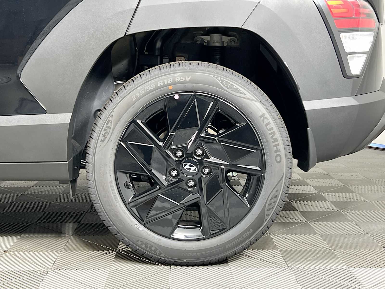 2026 Hyundai Kona SEL Sport - Photo 19