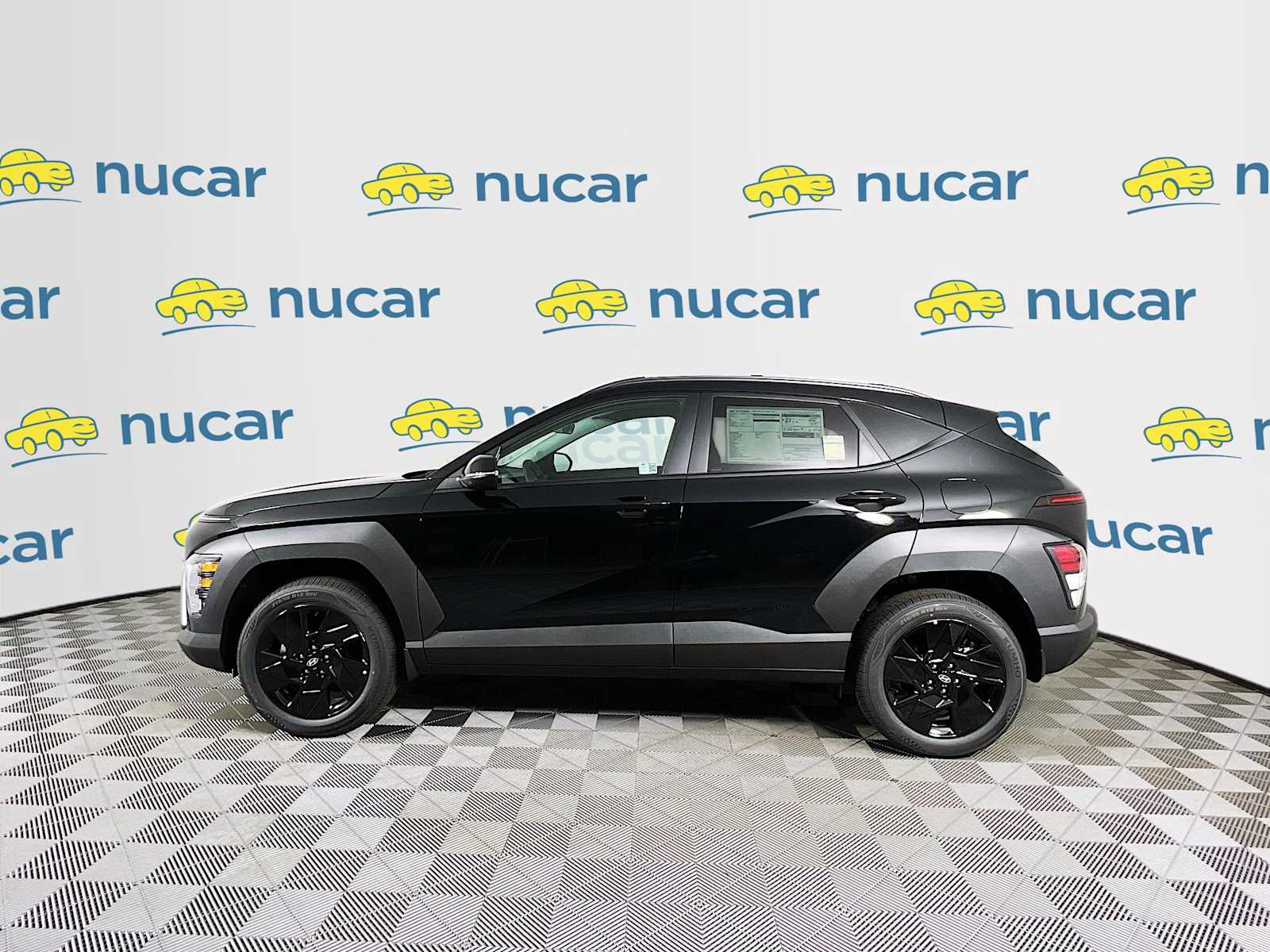 2026 Hyundai Kona SEL Sport - Photo 3