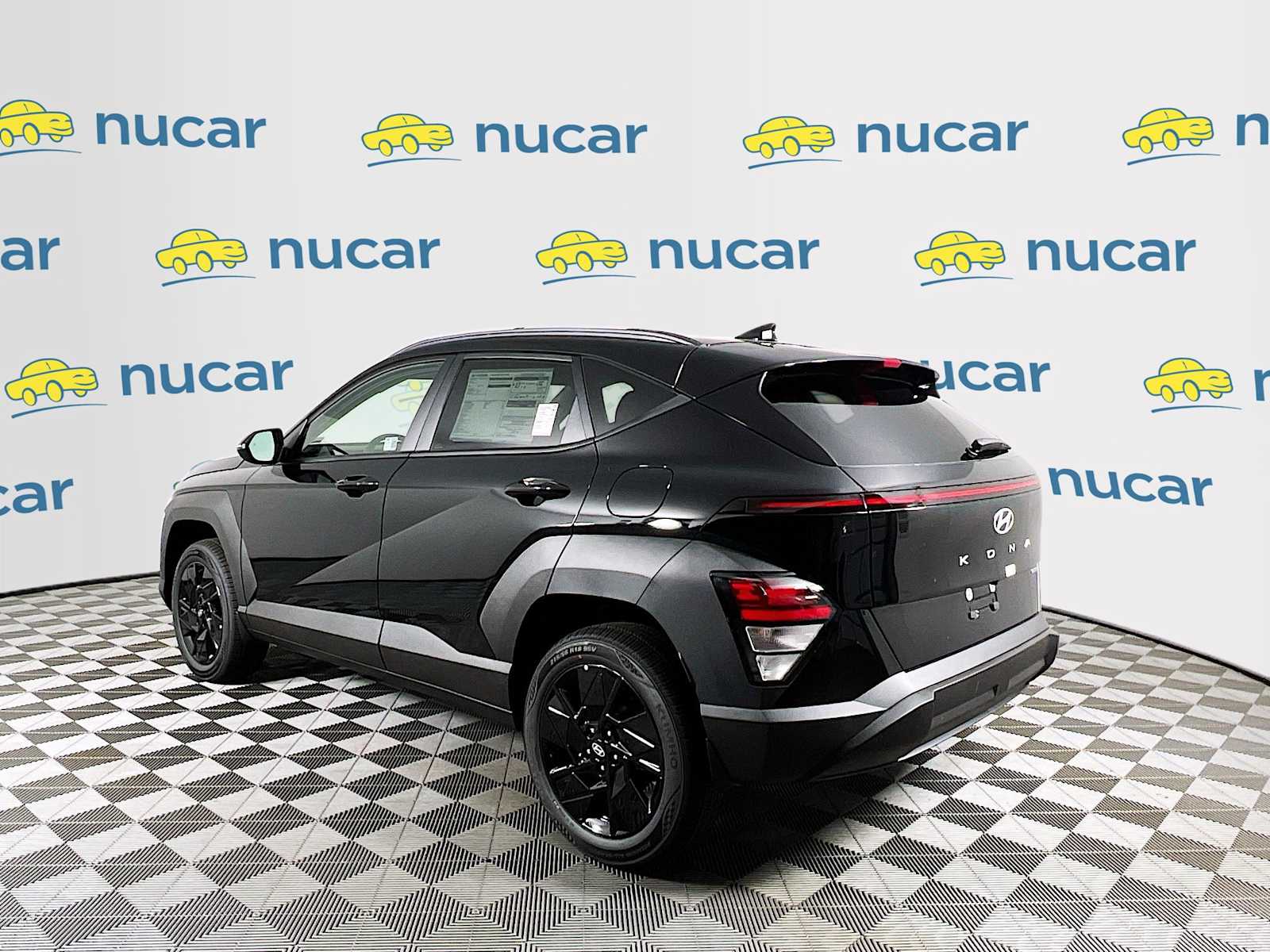 2026 Hyundai Kona SEL Sport - Photo 4