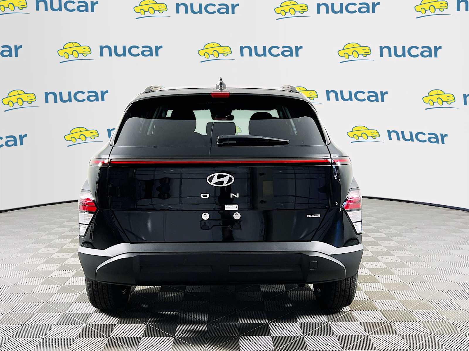 2026 Hyundai Kona SEL Sport - Photo 5