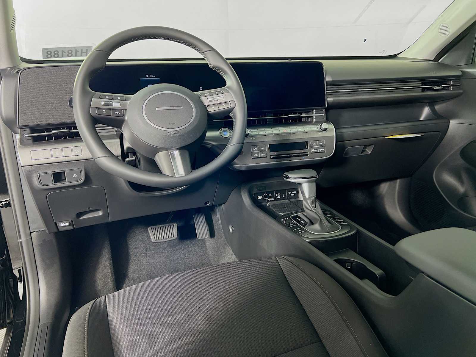 2026 Hyundai Kona SEL Sport - Photo 6