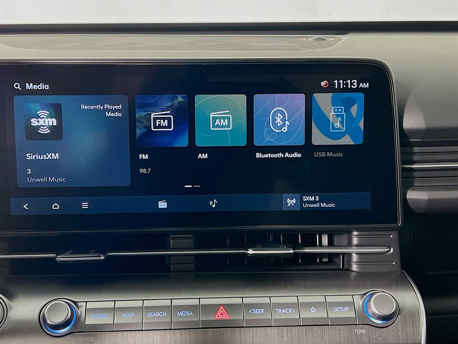 2026 Hyundai Kona SEL Sport - Photo 8