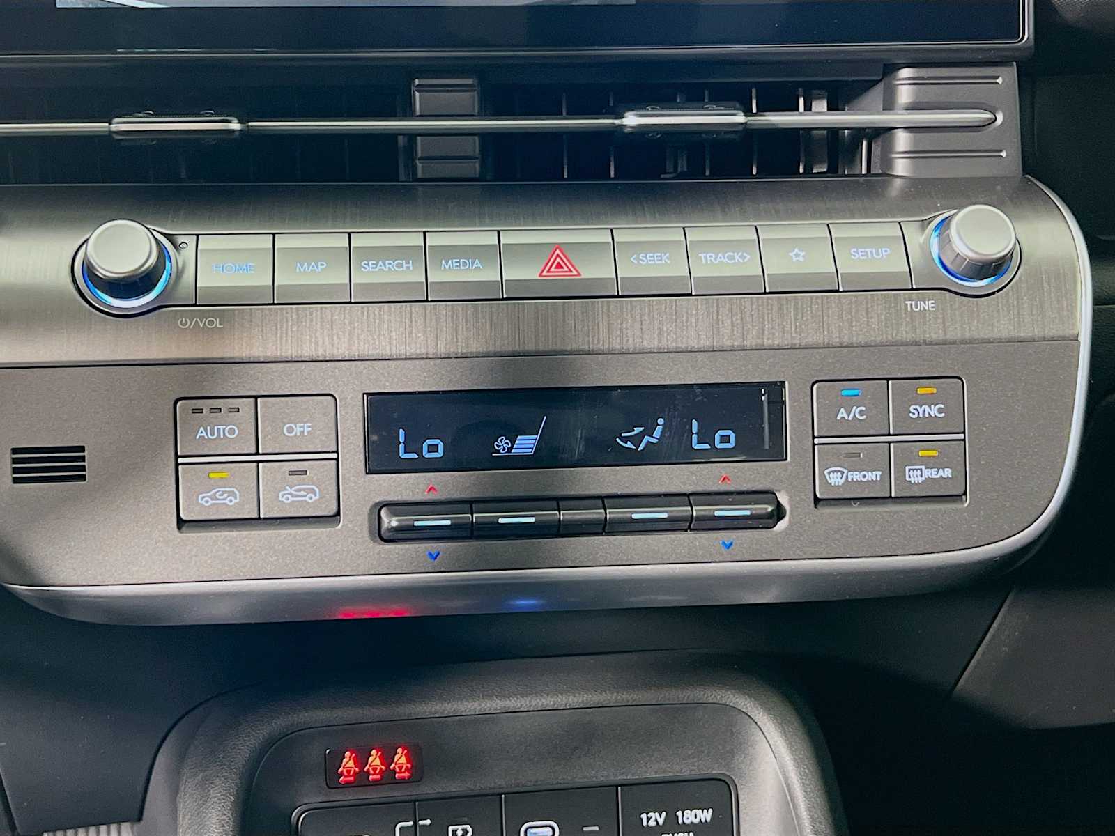 2026 Hyundai Kona SEL Sport - Photo 10