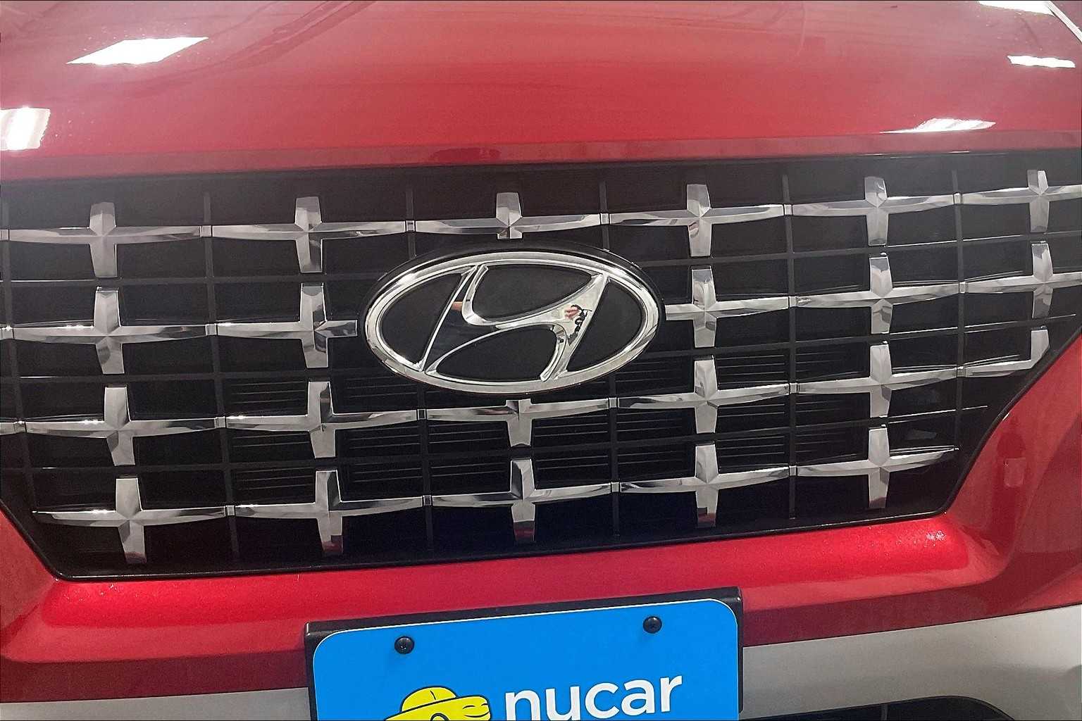 2022 Hyundai Venue Limited - Photo 32
