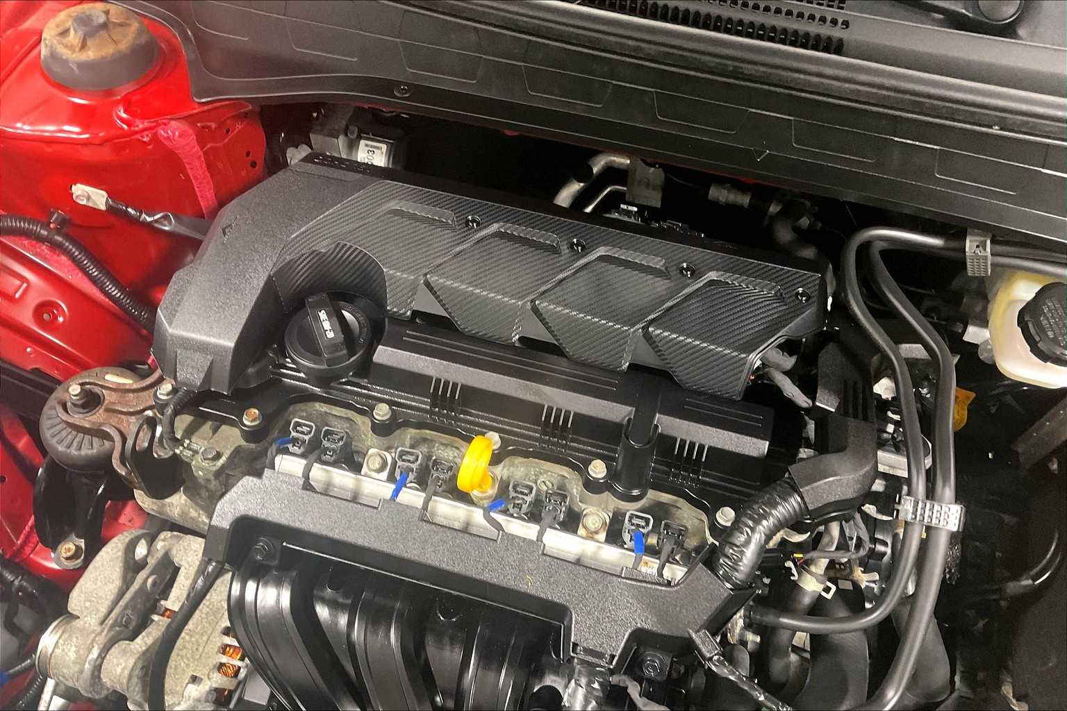2022 Hyundai Venue Limited - Photo 35