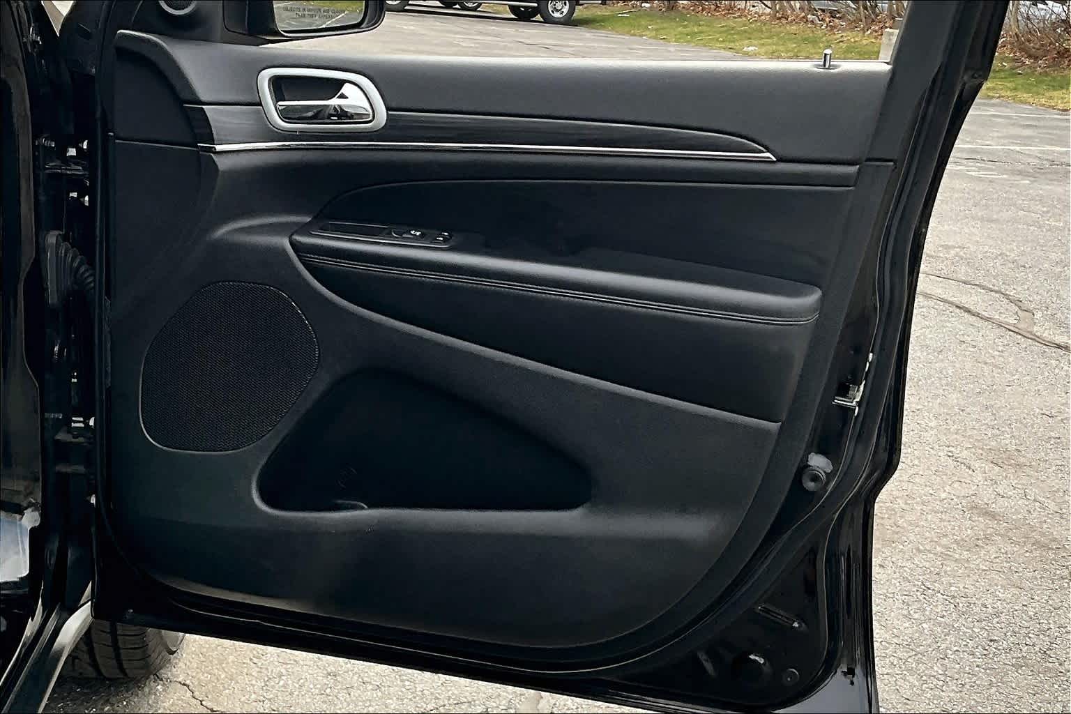 2021 Jeep Grand Cherokee Limited - Photo 12