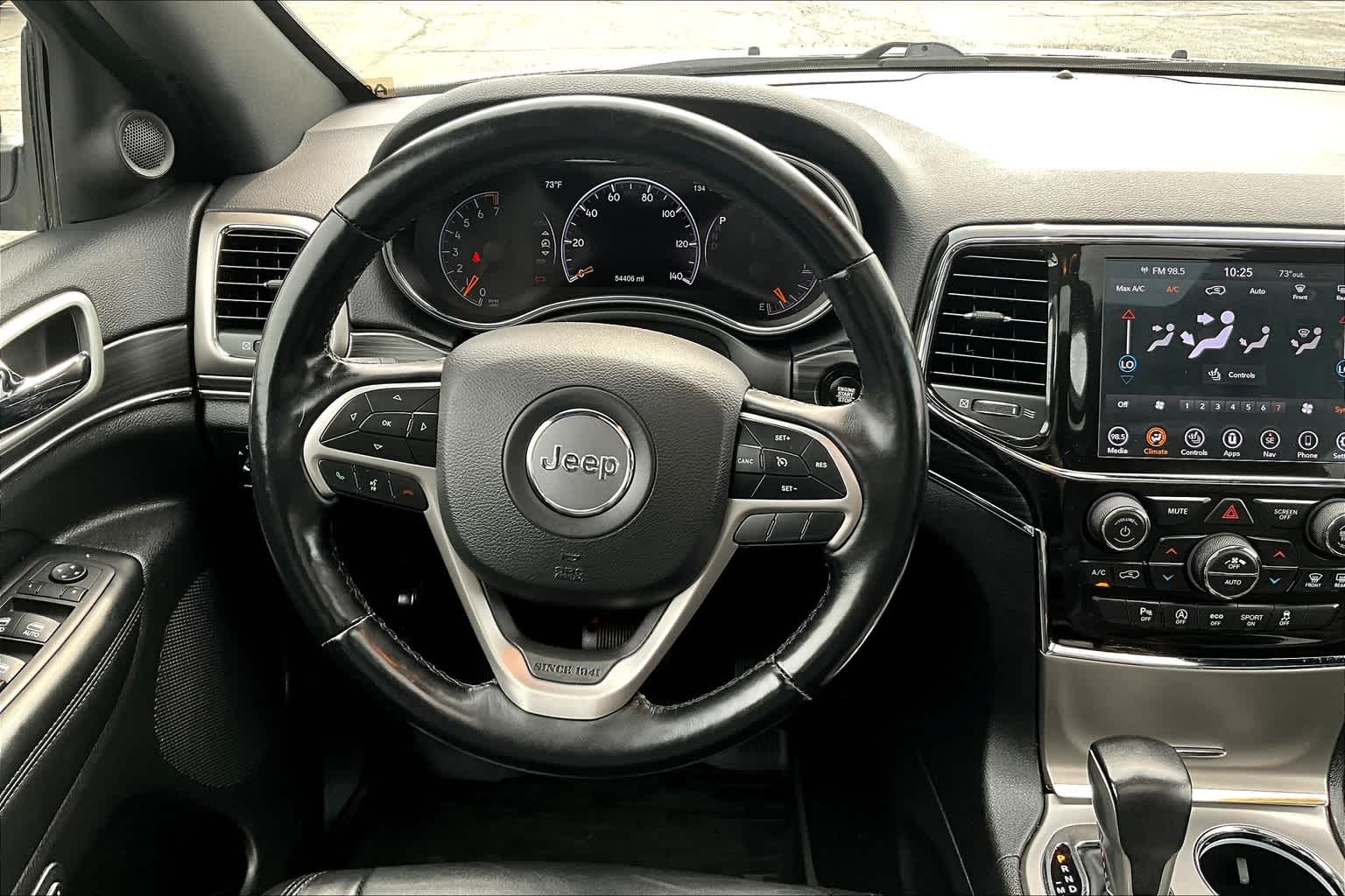 2021 Jeep Grand Cherokee Limited - Photo 16