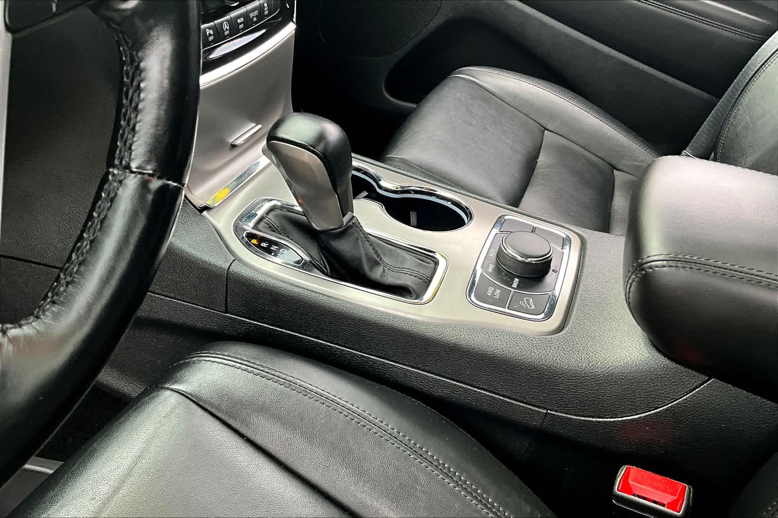 2021 Jeep Grand Cherokee Limited - Photo 19