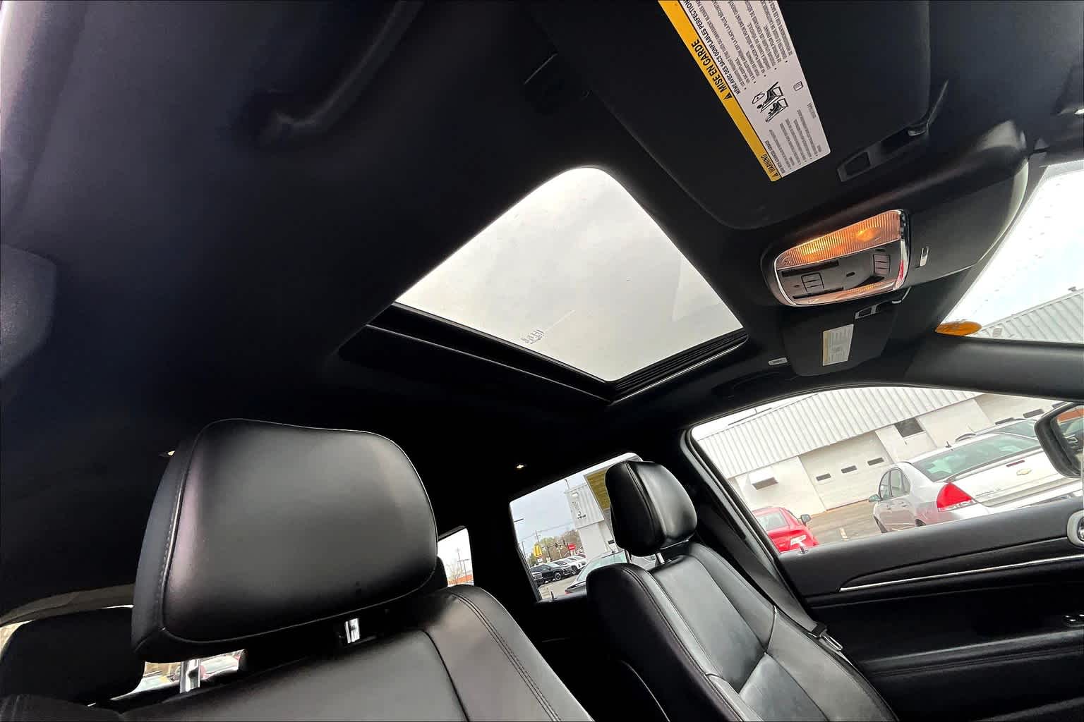 2021 Jeep Grand Cherokee Limited - Photo 22