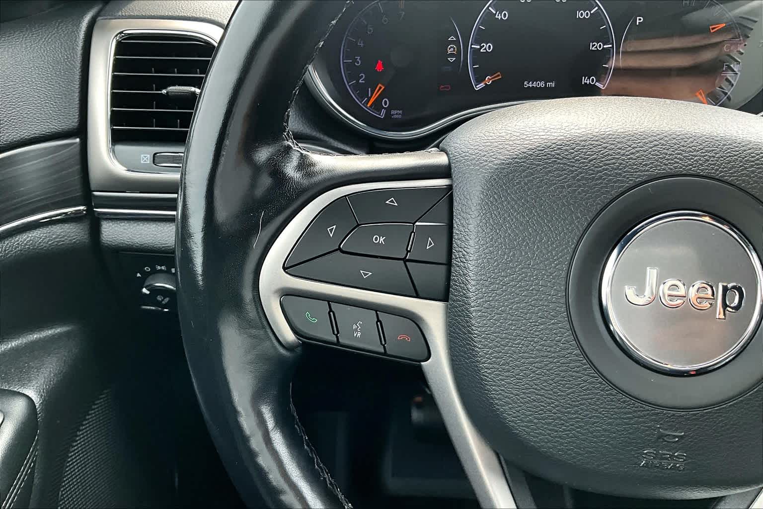 2021 Jeep Grand Cherokee Limited - Photo 23