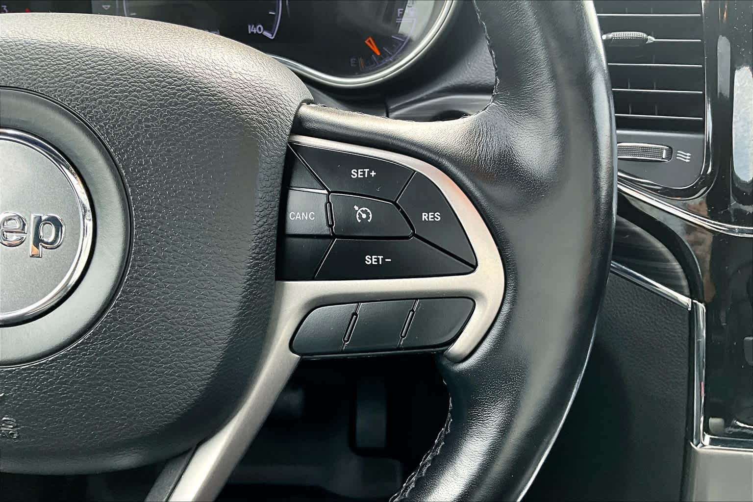 2021 Jeep Grand Cherokee Limited - Photo 24