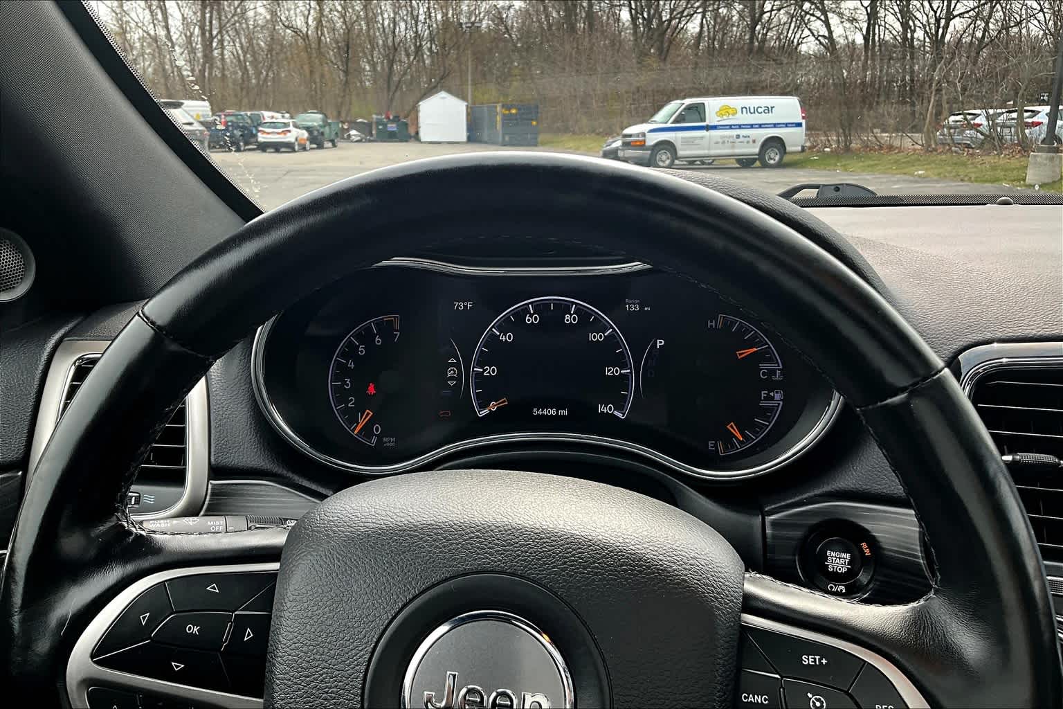 2021 Jeep Grand Cherokee Limited - Photo 25