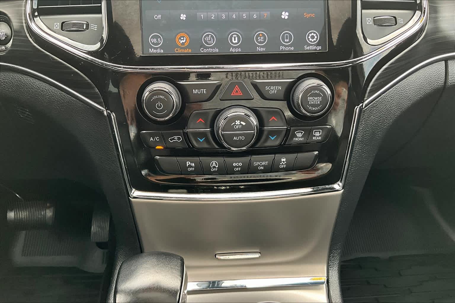 2021 Jeep Grand Cherokee Limited - Photo 26