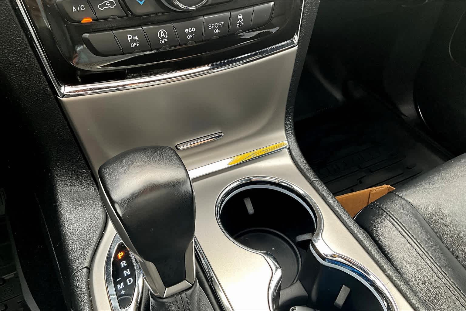2021 Jeep Grand Cherokee Limited - Photo 27