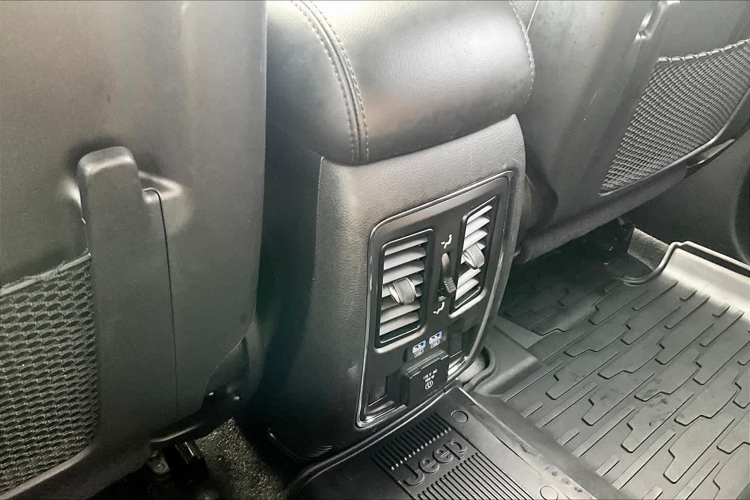 2021 Jeep Grand Cherokee Limited - Photo 28