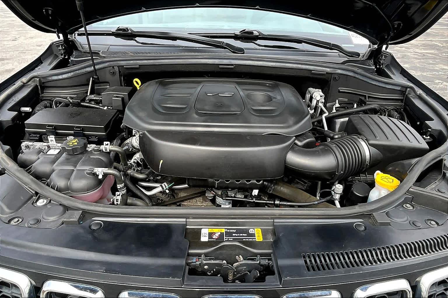 2021 Jeep Grand Cherokee Limited - Photo 30