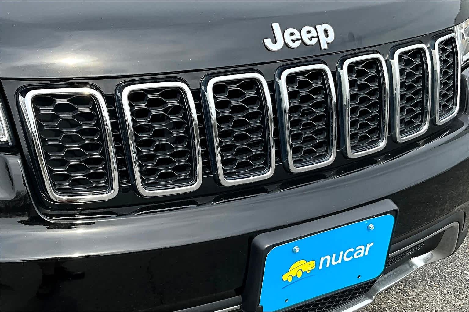 2021 Jeep Grand Cherokee Limited - Photo 31