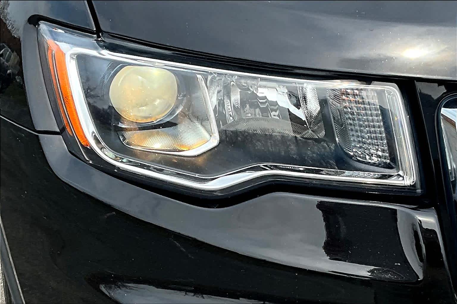 2021 Jeep Grand Cherokee Limited - Photo 32