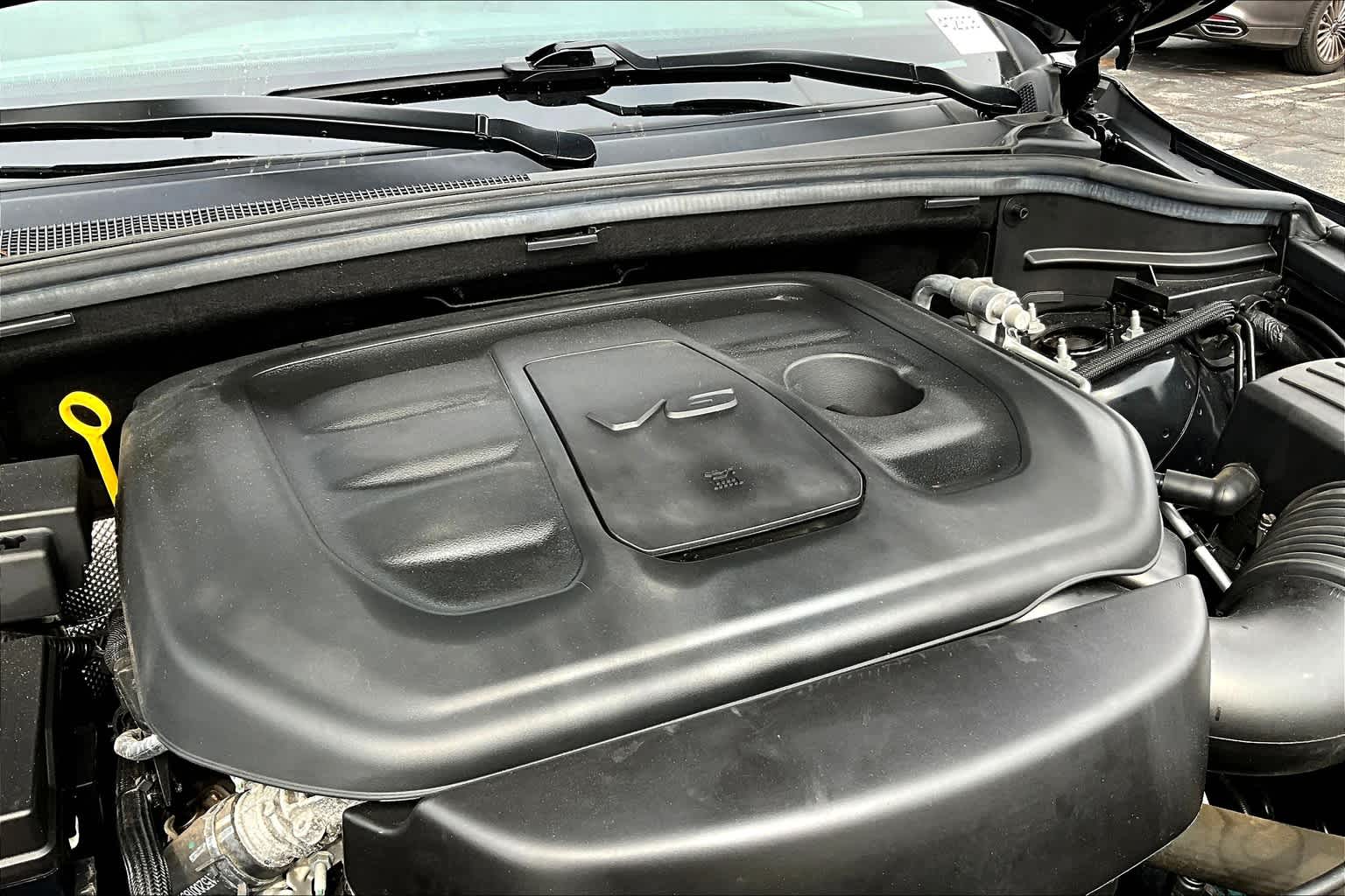 2021 Jeep Grand Cherokee Limited - Photo 34