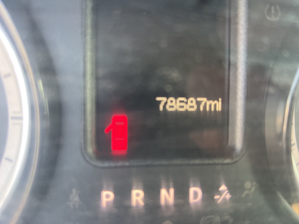 2018 Ram 3500 Tradesman - Photo 11