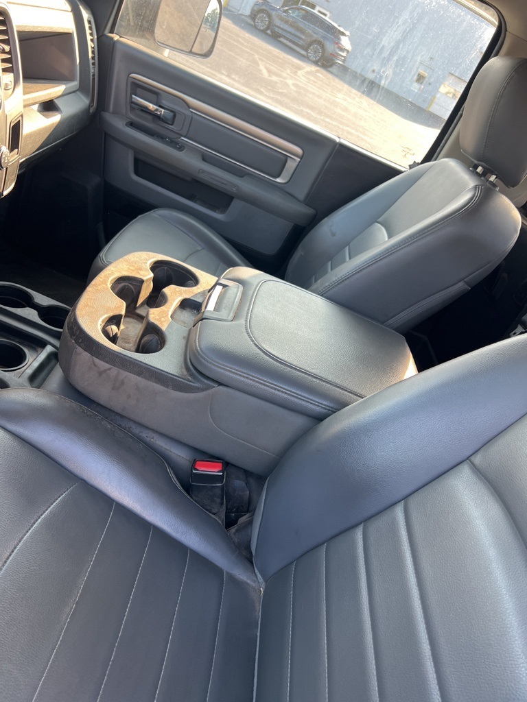 2018 Ram 3500 Tradesman - Photo 12