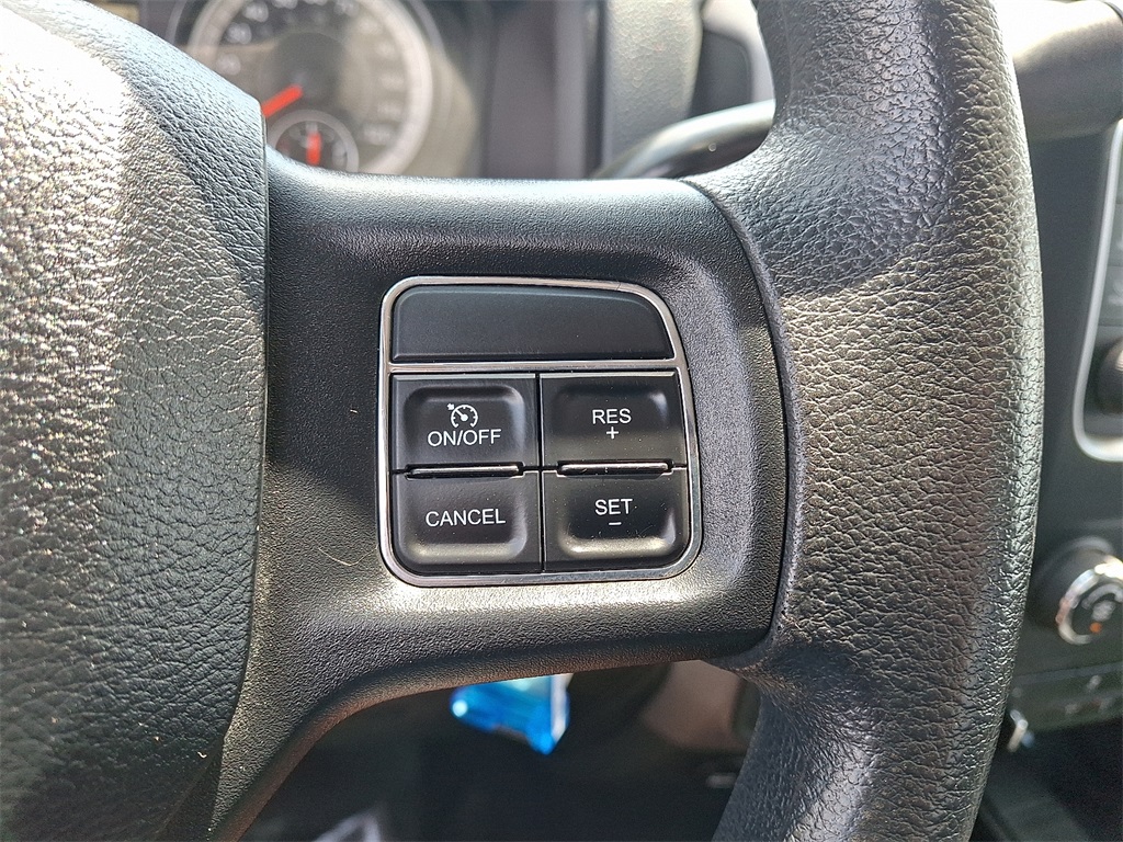 2018 Ram 3500 Tradesman - Photo 20