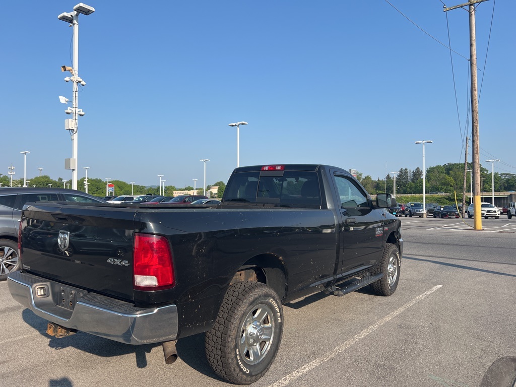 2018 Ram 3500 Tradesman - Photo 2