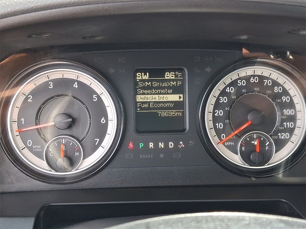 2018 Ram 3500 Tradesman - Photo 21