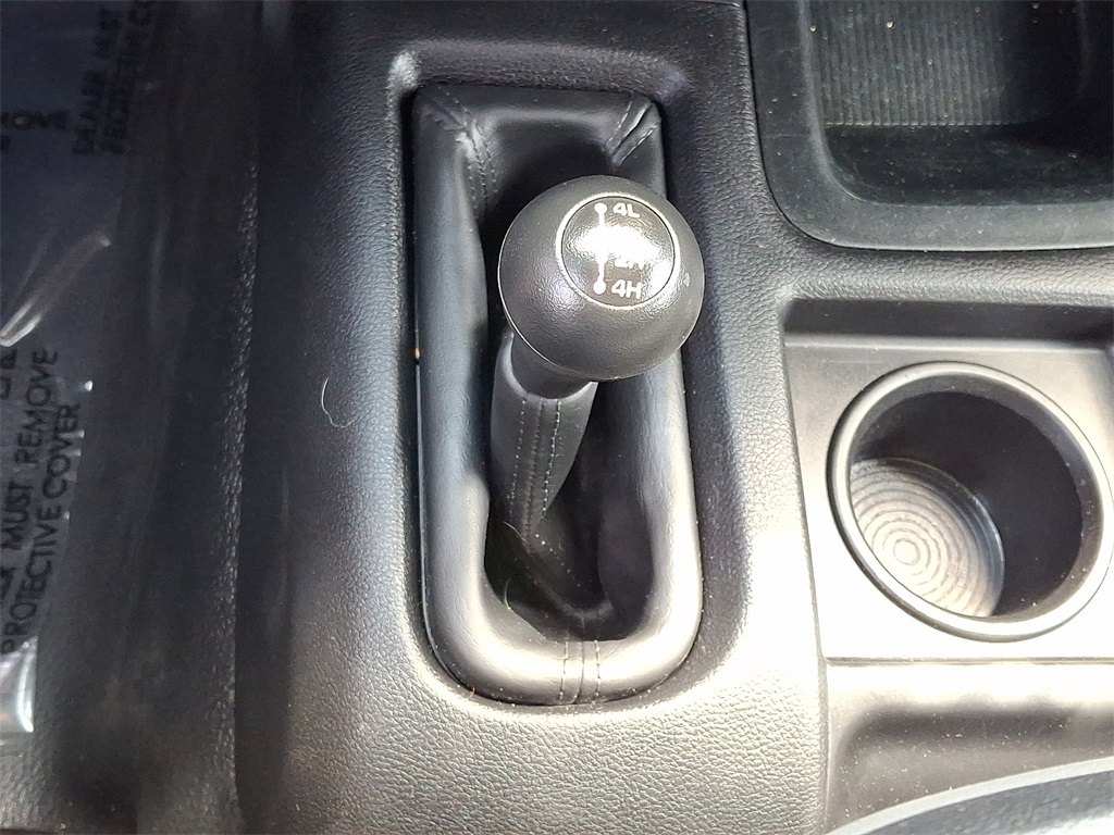 2018 Ram 3500 Tradesman - Photo 22
