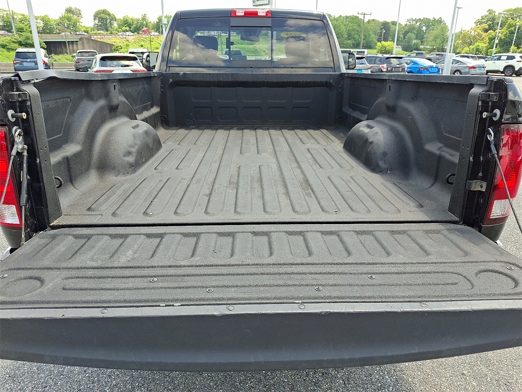 2018 Ram 3500 Tradesman - Photo 27