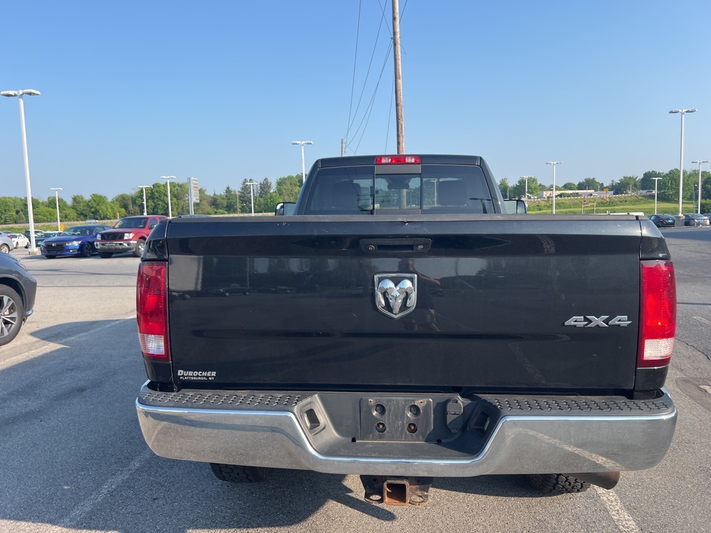 2018 Ram 3500 Tradesman - Photo 3