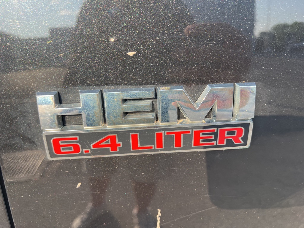 2018 Ram 3500 Tradesman - Photo 5