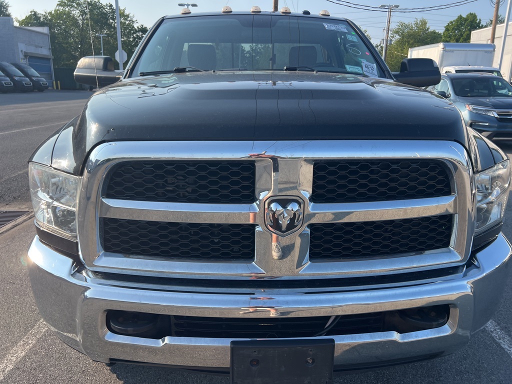 2018 Ram 3500 Tradesman - Photo 9