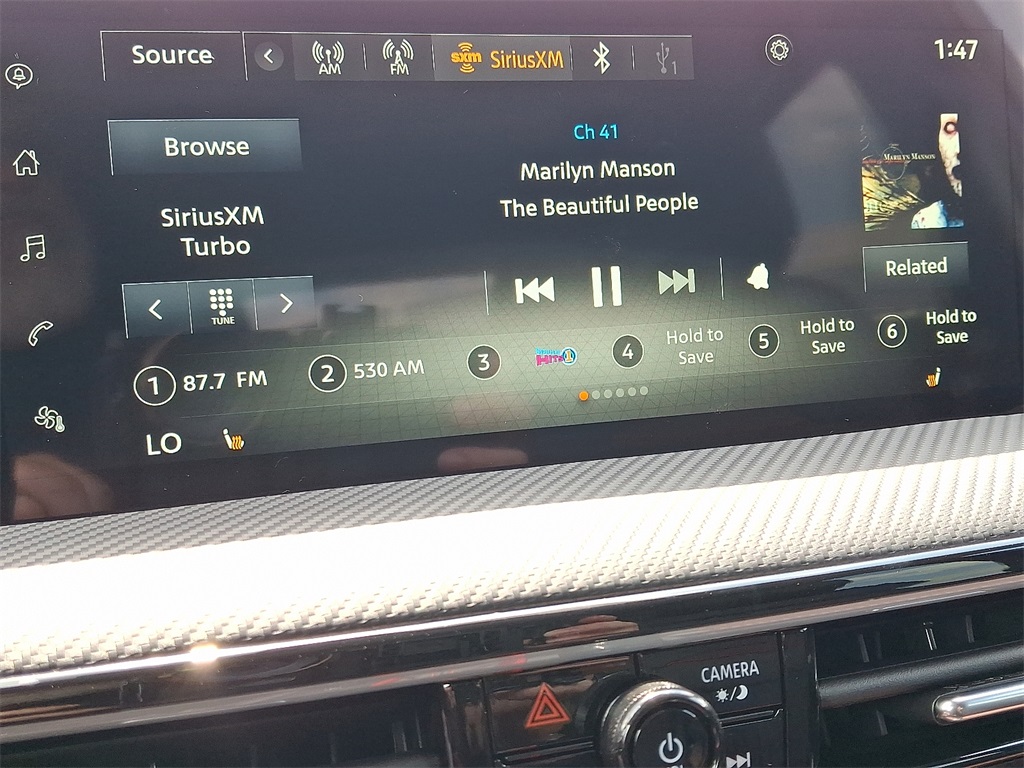 2025 Nissan Kicks SR - Photo 10