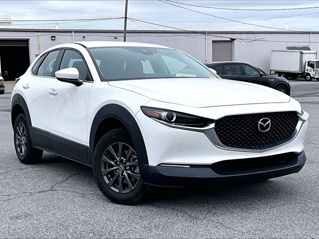 2023 Mazda CX-30 2.5 S