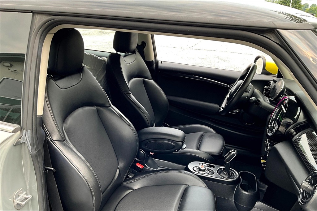 2020 MINI Cooper SE Electric  - Photo 11