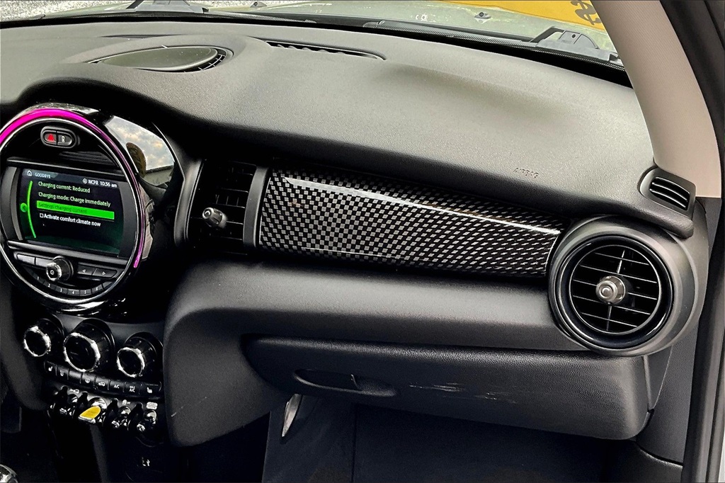 2020 MINI Cooper SE Electric  - Photo 13