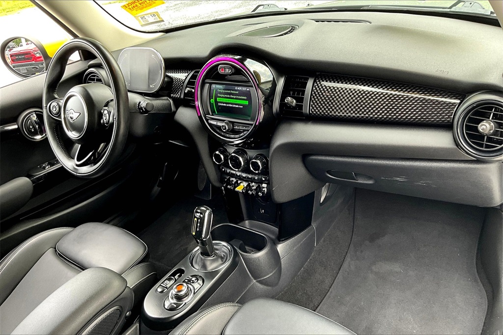 2020 MINI Cooper SE Electric  - Photo 14