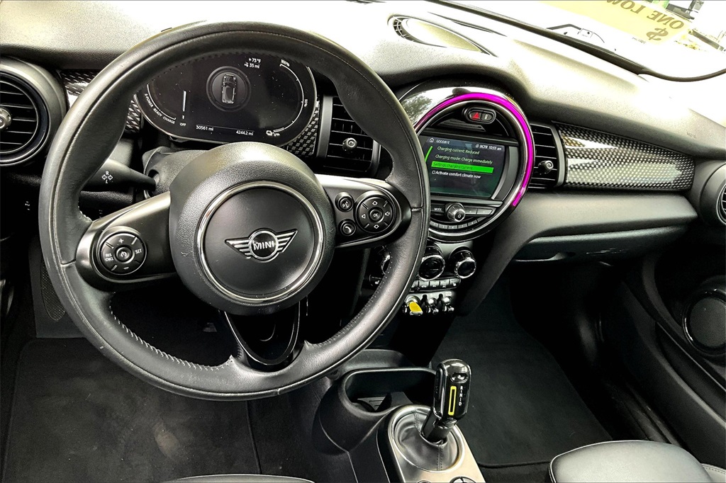 2020 MINI Cooper SE Electric  - Photo 15