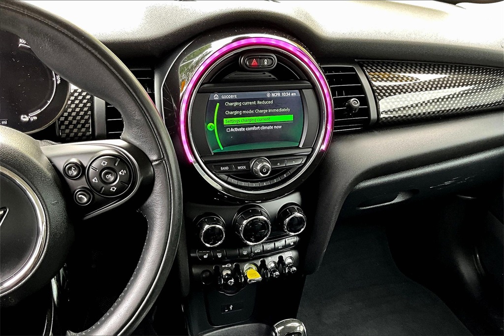 2020 MINI Cooper SE Electric  - Photo 16