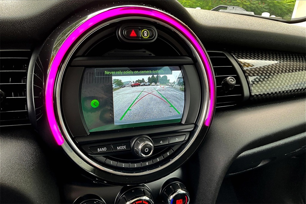 2020 MINI Cooper SE Electric  - Photo 17