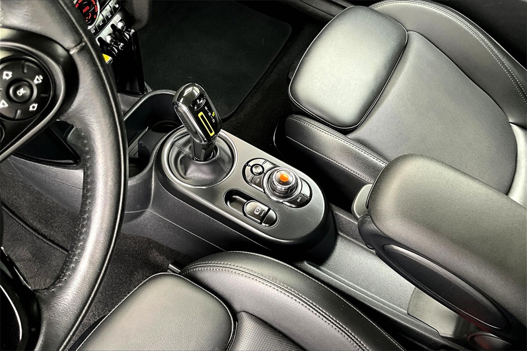 2020 MINI Cooper SE Electric  - Photo 18
