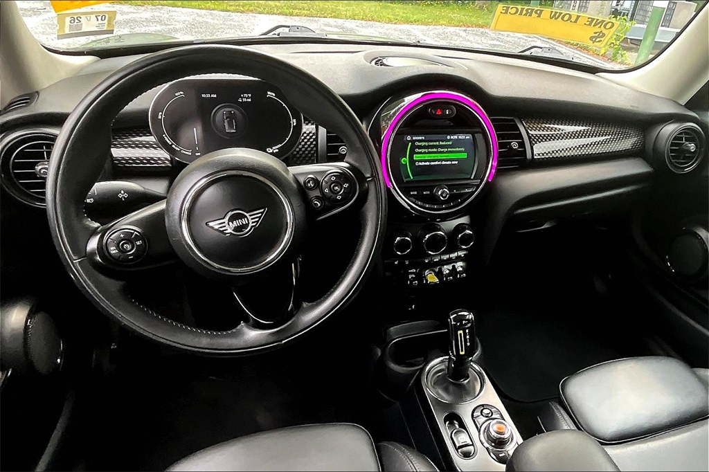 2020 MINI Cooper SE Electric  - Photo 19