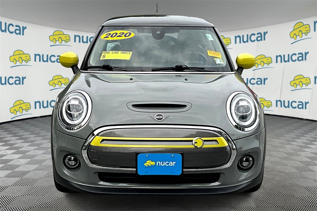 2020 MINI Cooper SE Electric  - Photo 2