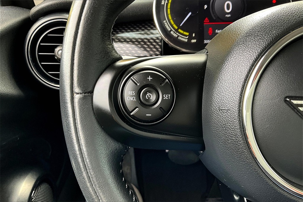 2020 MINI Cooper SE Electric  - Photo 21