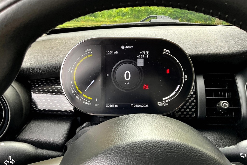 2020 MINI Cooper SE Electric  - Photo 23