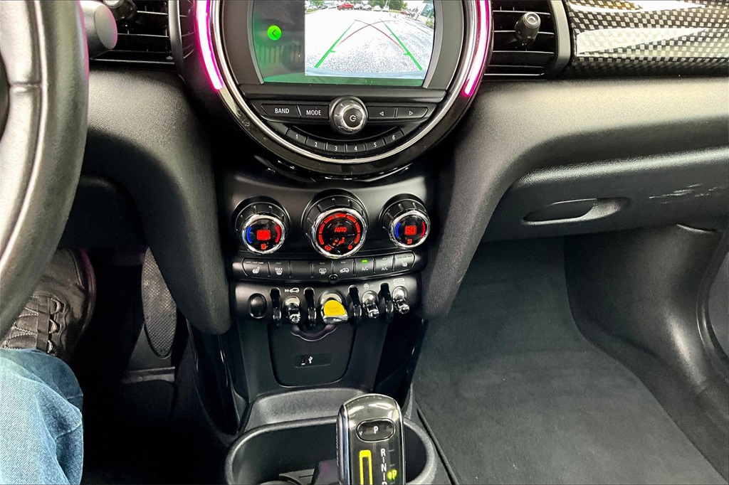 2020 MINI Cooper SE Electric  - Photo 24