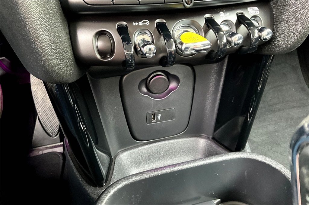 2020 MINI Cooper SE Electric  - Photo 25