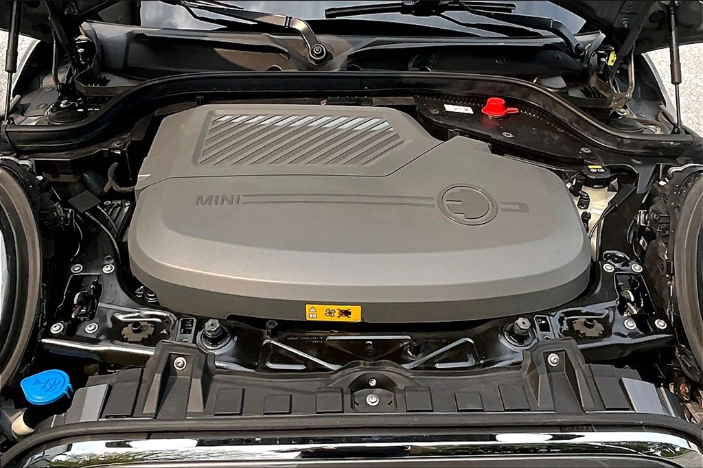 2020 MINI Cooper SE Electric  - Photo 27