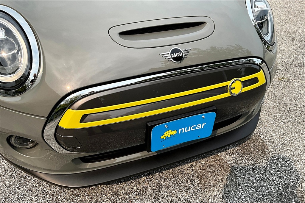 2020 MINI Cooper SE Electric  - Photo 29